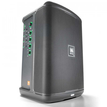 Altavoz portátil JBL EON ONE COMPACT