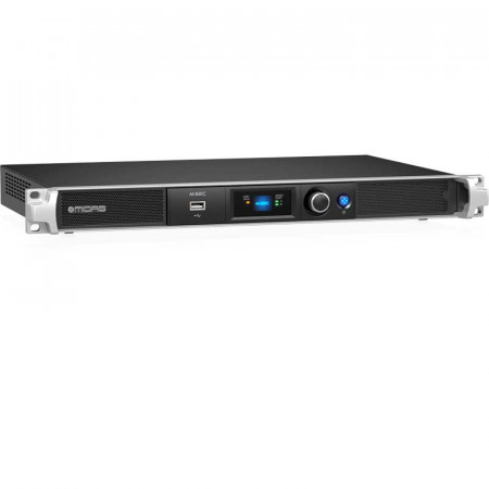 Mesa de mezclas MIDAS M32C