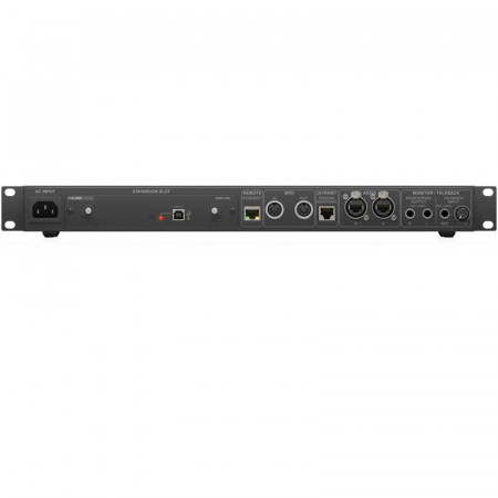Mesa de mezclas MIDAS M32C