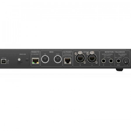 Mesa de mezclas MIDAS M32C