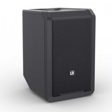 LD Systems ANNY 8 NEGRO