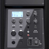 LD Systems ANNY 8 NEGRO