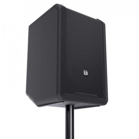 LD Systems ANNY 8 NEGRO