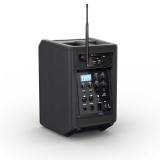 LD Systems ANNY 8 HHD B5 NEGRO