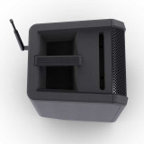 LD Systems ANNY 8 HHD B5 NEGRO