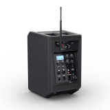 LD Systems ANNY 8 BPH B5 NEGRO