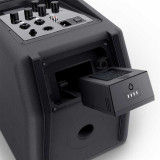 LD Systems ANNY 8 BPH B5 NEGRO