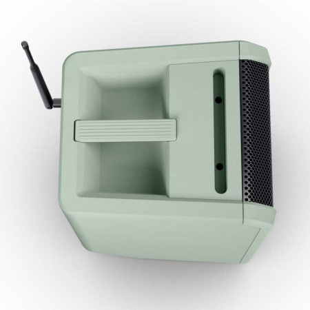 LD Systems ANNY 8 HHD B5 GN VERDE
