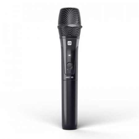 LD Systems ANNY 8 HHD B5 GN VERDE