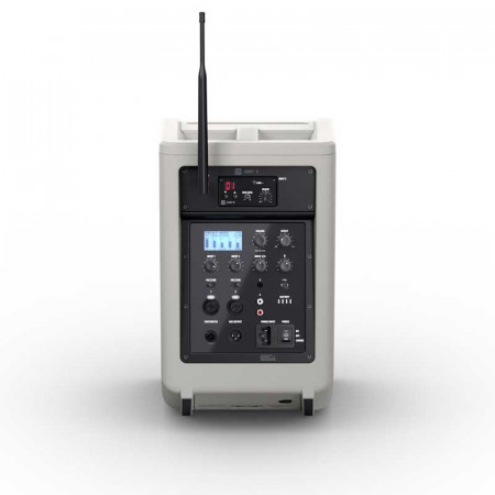 LD Systems ANNY 8 BPH B5 G GRIS