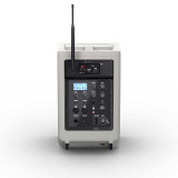 LD Systems ANNY 8 BPH B5 G GRIS