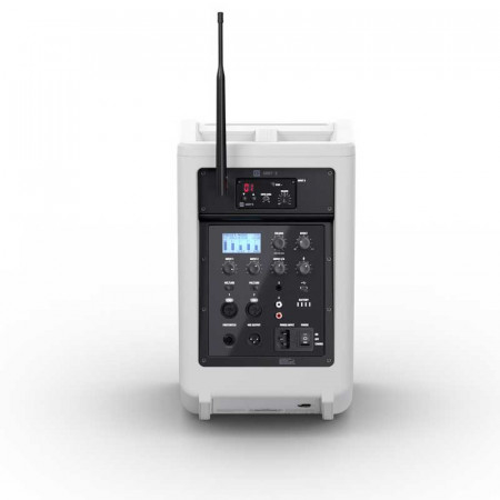 LD Systems ANNY 8 BPH B5 W BLANCO