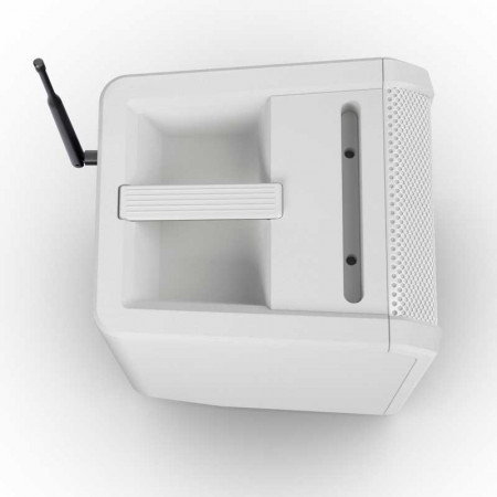 LD Systems ANNY 8 BPH B5 W BLANCO