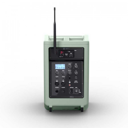 LD Systems ANNY 8 BPH B5 GN VERDE
