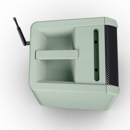 LD Systems ANNY 8 BPH B5 GN VERDE