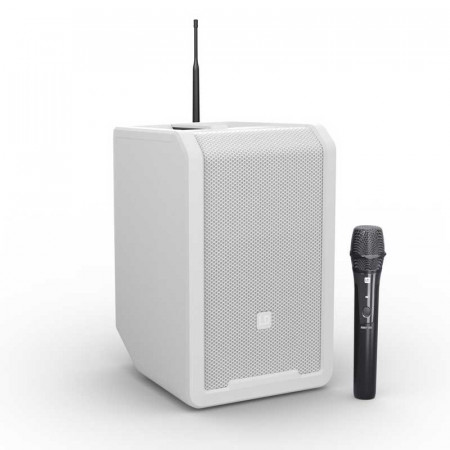 LD Systems ANNY 8 HHD B5 W BLANCO