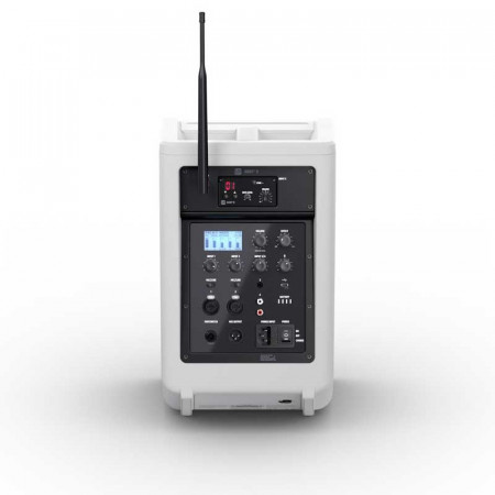 LD Systems ANNY 8 HHD B5 W BLANCO