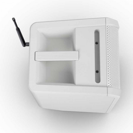 LD Systems ANNY 8 HHD B5 W BLANCO
