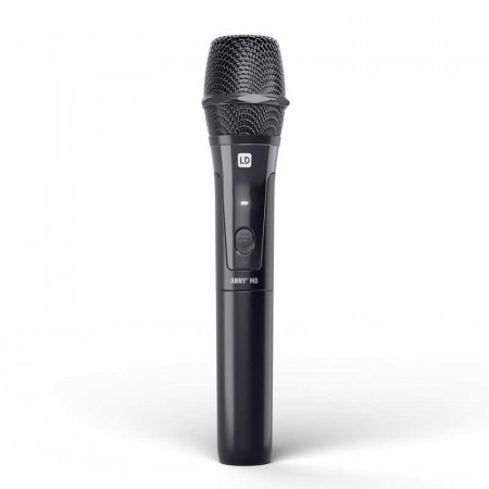 LD Systems ANNY 8 HHD B5 W BLANCO