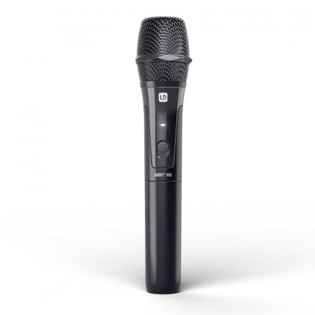 LD Systems ANNY 8 HHD B5 G GRIS