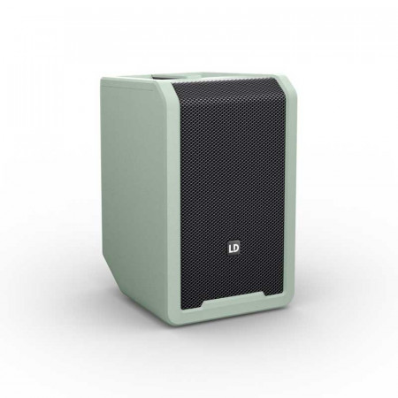 LD Systems ANNY 8 GN VERDE