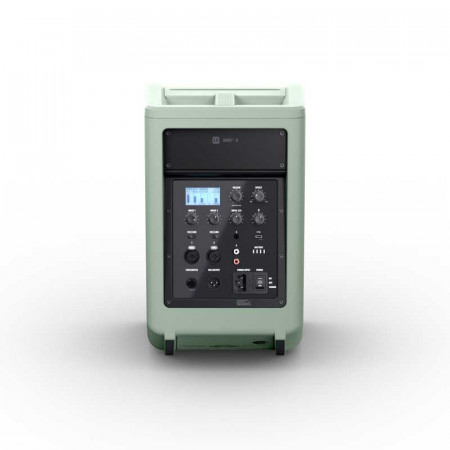 LD Systems ANNY 8 GN VERDE