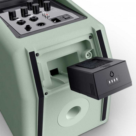 LD Systems ANNY 8 GN VERDE