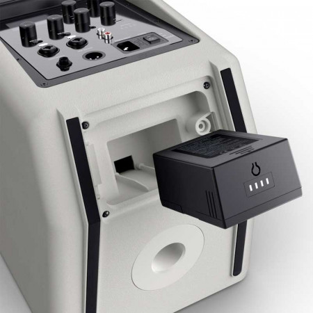 LD Systems ANNY 8 G GRIS