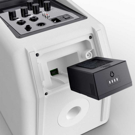 LD Systems ANNY 8 W BLANCO