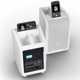 LD Systems ANNY 8 W BLANCO