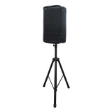 DB TECHNOLOGIES FC OP15 - Funda original Opera 12