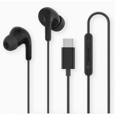 XIAOMI MI IN EAR negros