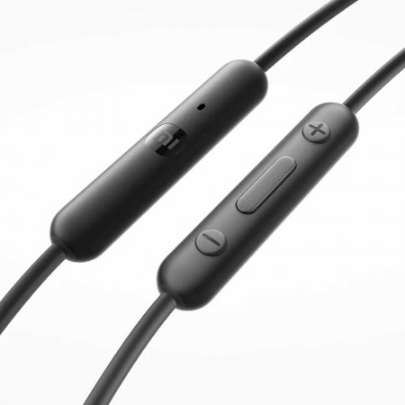 XIAOMI MI IN EAR C negros