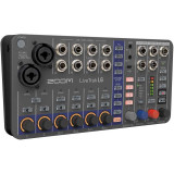 ZOOM LIVETRAK L6