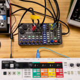 ZOOM LIVETRAK L6