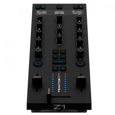NATIVE INSTRUMENTS TRAKTOR KONTROL Z1 MK2