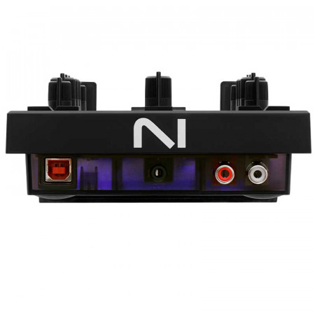 NATIVE INSTRUMENTS TRAKTOR KONTROL Z1 MK2