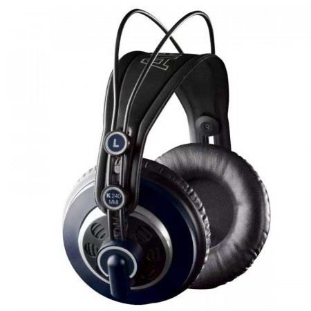 Auriculares de estudio AKG K240 MKII