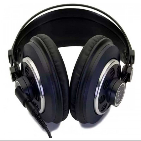 Auriculares de estudio AKG K240 MKII