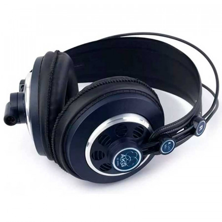 Auriculares de estudio AKG K240 MKII
