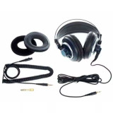 Auriculares de estudio AKG K240 MKII