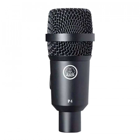 AKG PERCEPTION LIVE P4