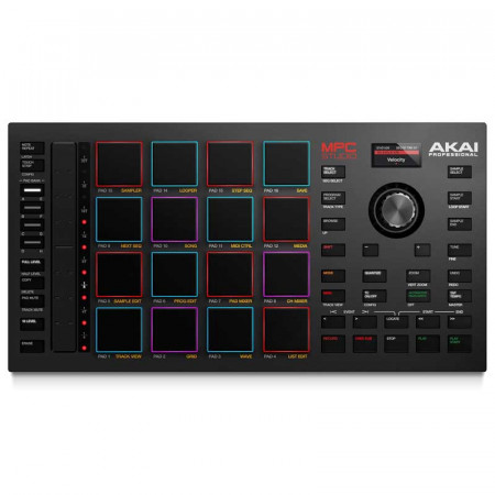AKAI MPC-STUDIO2