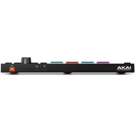 AKAI MPC-STUDIO2