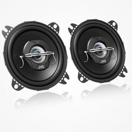 Juego de altavoces JVC CS-J420X