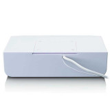 Radio de cocina LENCO KCR-100WH