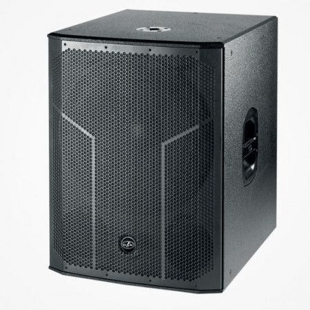 Subwoofer DAS ACTION S18A