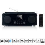 Radio LENCO DAR-061BK