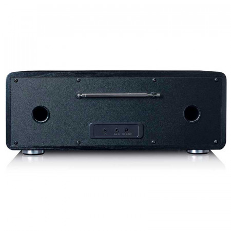 Radio LENCO DAR-061BK