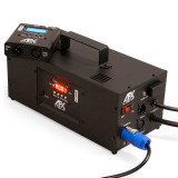 Fachada de led para DJ AFX DJ-LEDPANEL